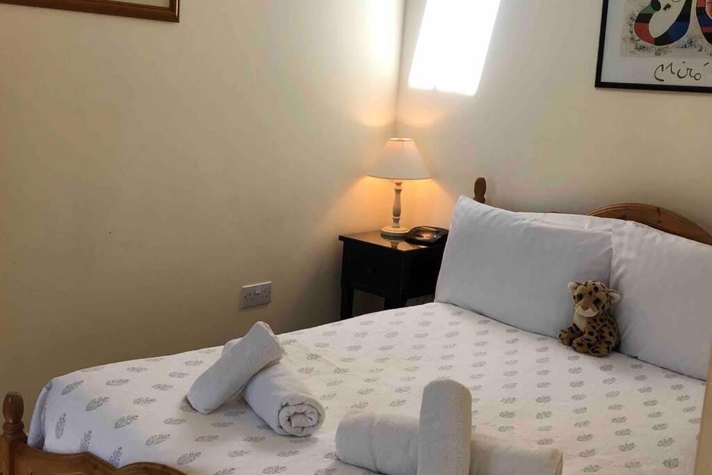 Secluded Romantic Cotswolds Barn - Sleeps 2 To 4 - Near Cirencester - Dog Friendly Villa Kemble Esterno foto